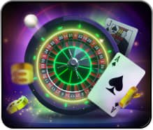 mmbet Teen Patti Dragon Tiger ကတ်ဂိမ်း Live Dealer ဆုကြေးရနေသောမြင်ကွင်း
