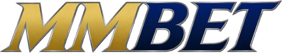 mmbet လိုဂို